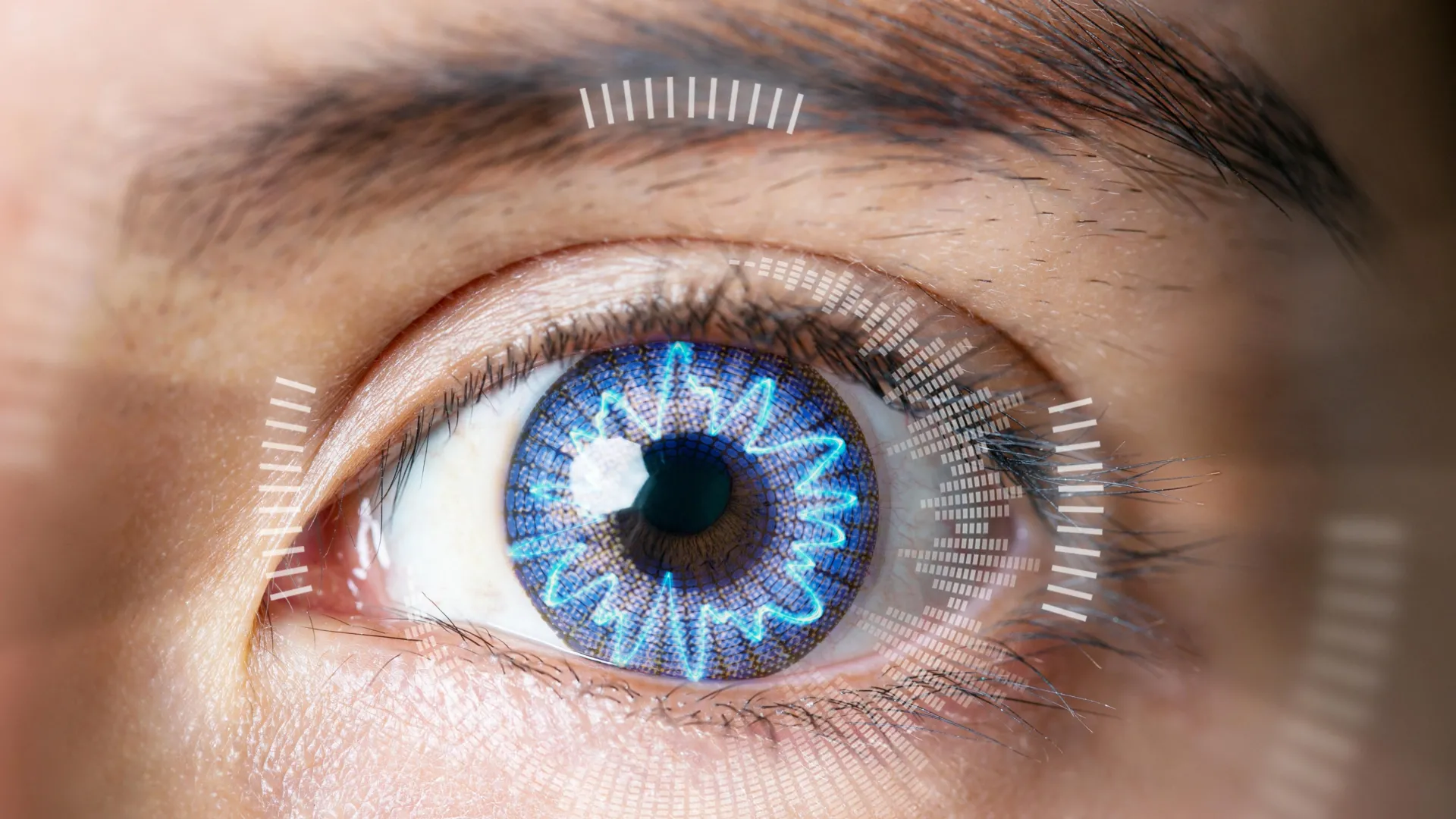Beyond the Laser: The Electrifying Future of Vision Correction