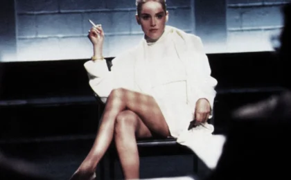 Beyond the Page: Tracing the Evolution of the Erotic Thriller in the Wake of ‘Verity’