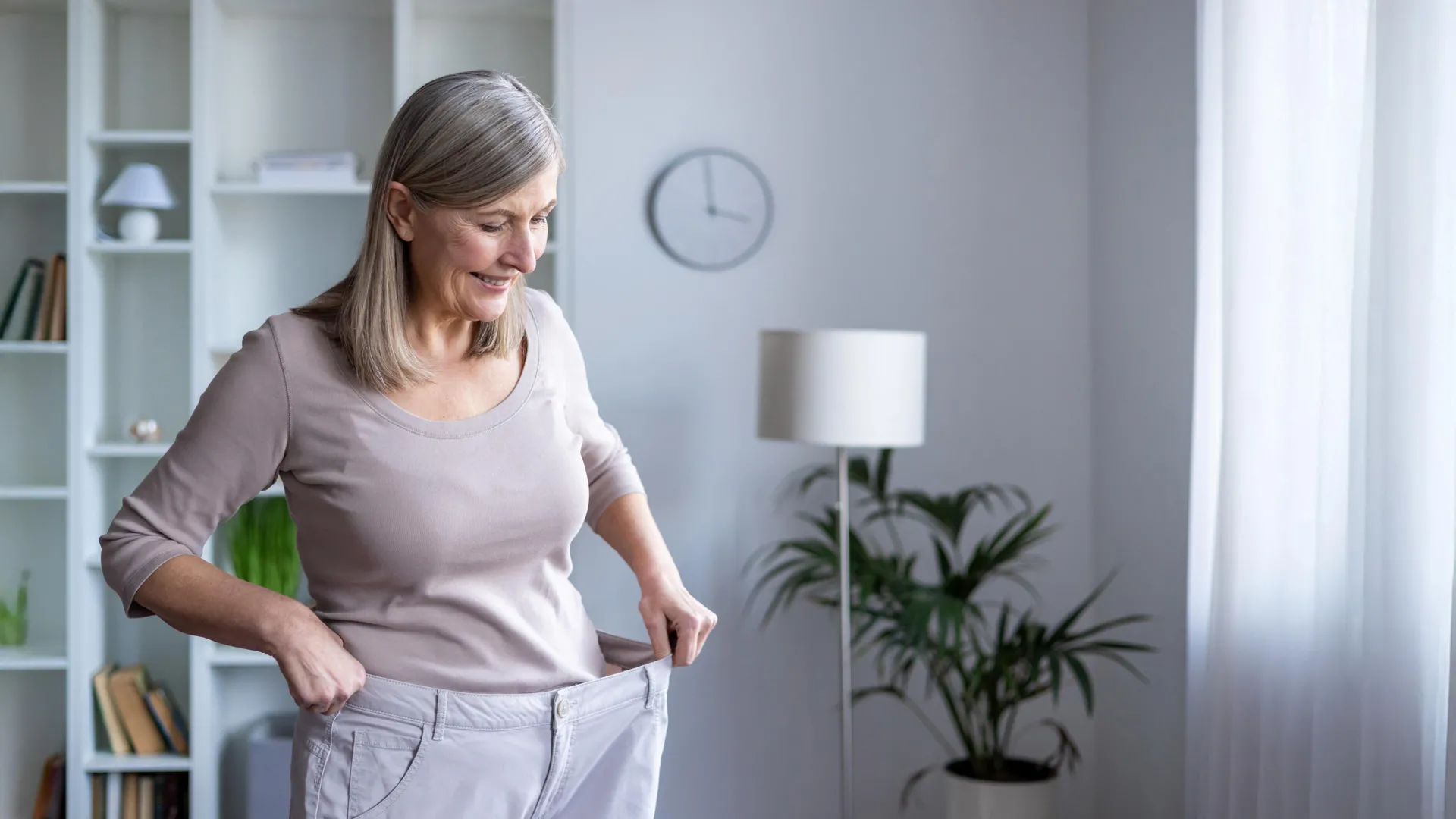 Beyond the Scale: How HIIT Redefines Healthy Aging and Muscle Preservation