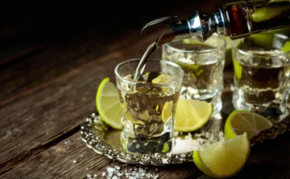 Beyond the Shot Glass: The Bartender’s Guide to Elevating Your Tequila Experience