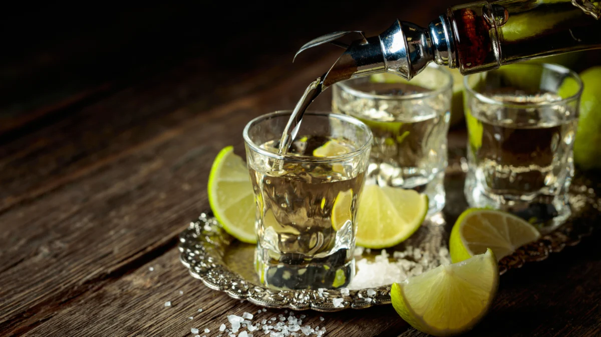 Beyond the Shot Glass: The Bartender’s Guide to Elevating Your Tequila Experience