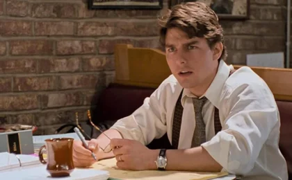 Beyond the Stunts: Why ‘The Firm’ Remains the Definitive Tom Cruise Thriller