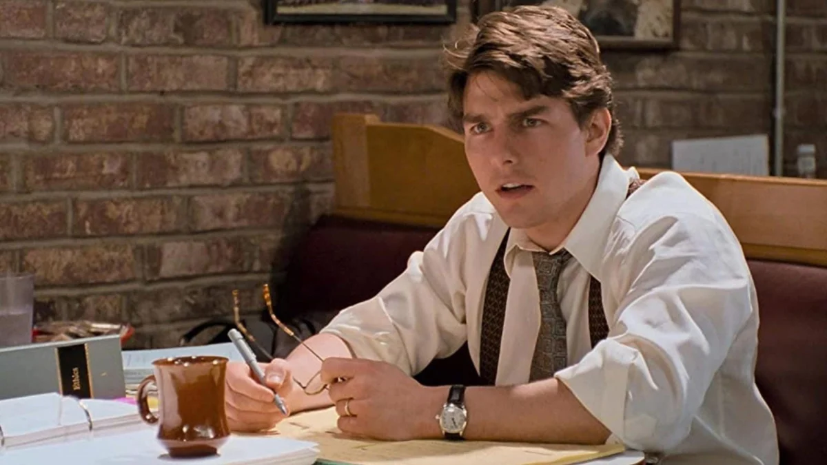 Beyond the Stunts: Why ‘The Firm’ Remains the Definitive Tom Cruise Thriller