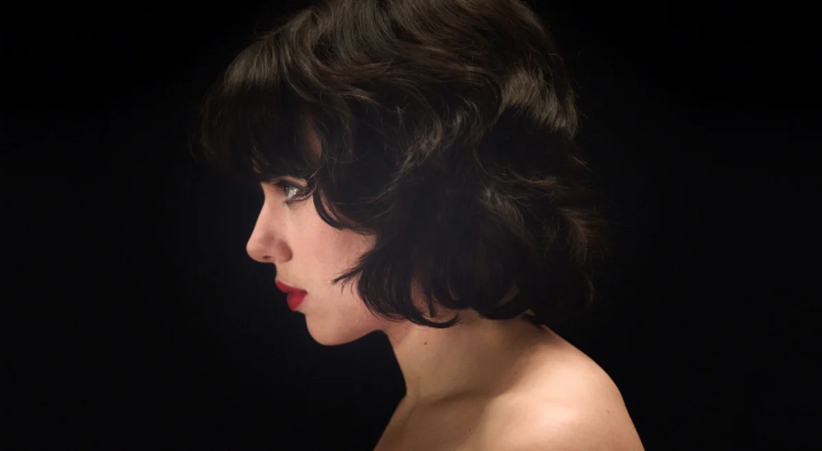 Beyond the Viral Clip: Why Scarlett Johansson’s Under the Skin is Essential Viewing