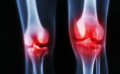 Breaking the Cycle of Chronic Pain: Could Genicular Artery Embolization Redefine Osteoarthritis Care?