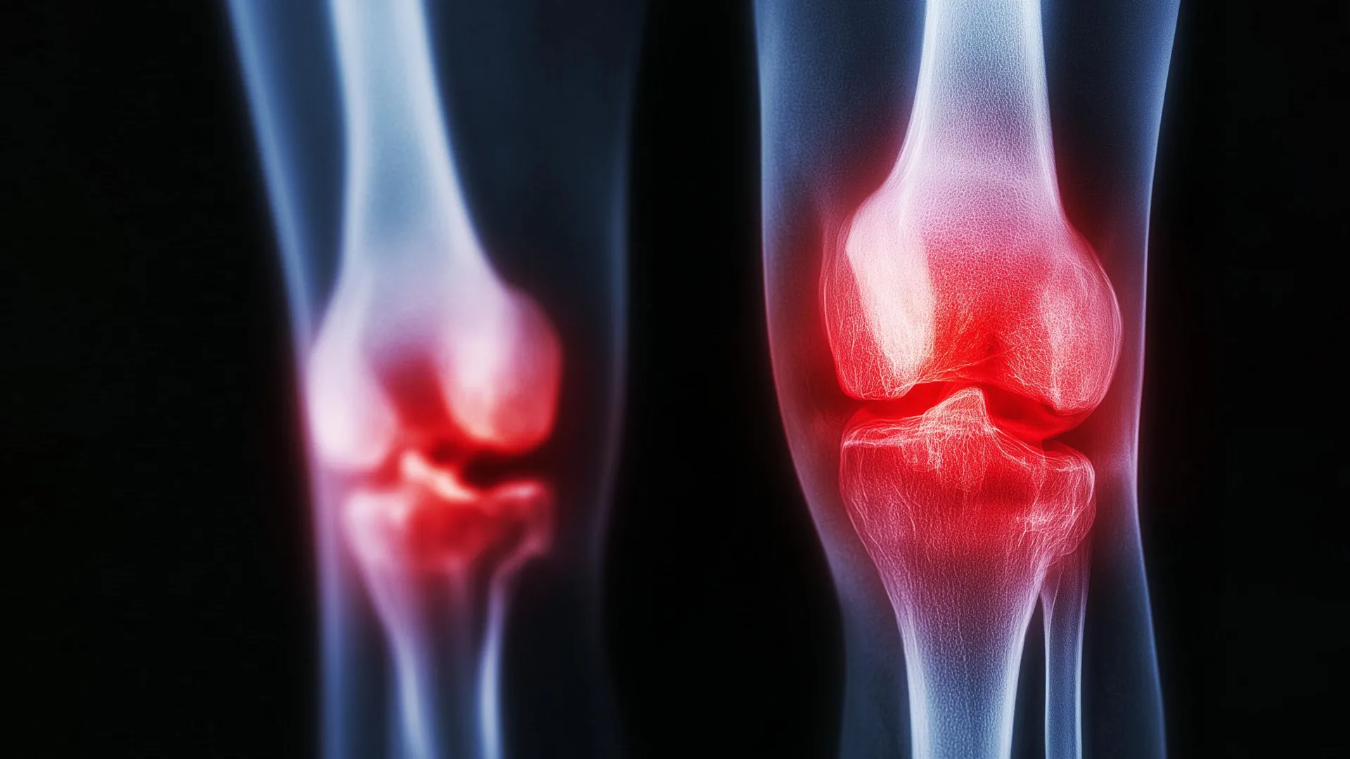 Breaking the Cycle of Chronic Pain: Could Genicular Artery Embolization Redefine Osteoarthritis Care?