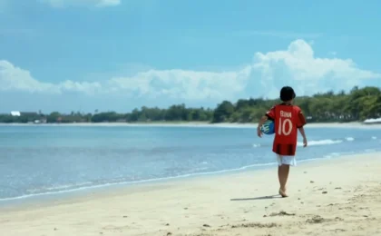 Bridging Continents Through the Beautiful Game: How Forza is Poised to Become a Global Cinematic Touchstone