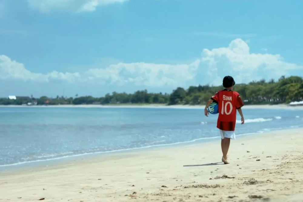 Bridging Continents Through the Beautiful Game: How Forza is Poised to Become a Global Cinematic Touchstone