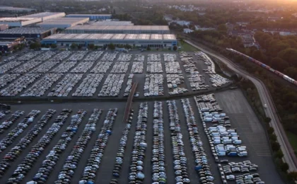 Brussels’ New Automotive Roadmap: France and Germany Strike Provisional Deal to Reshape EU Car Emissions