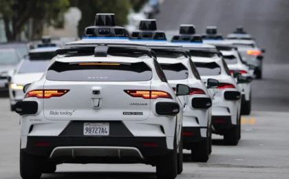 California Tightens Reins on Robotaxis: New Law Mandates Local Support and Accountability for AV Disruptions