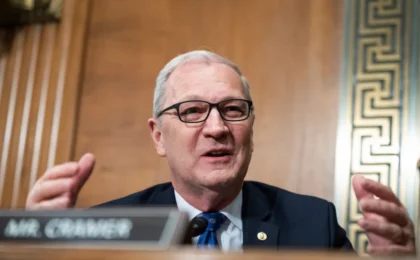 Capitol Hill Prepares for High-Stakes Lame-Duck Session as Republicans Weigh Reconciliation Package and Debt Ceiling Action