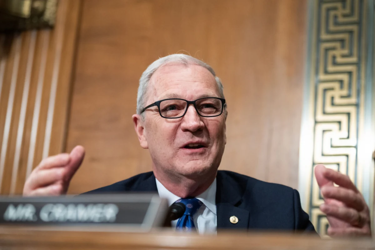 Capitol Hill Prepares for High-Stakes Lame-Duck Session as Republicans Weigh Reconciliation Package and Debt Ceiling Action