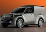 Citroën’s Electric Evolution: Reimagining the Iconic 2CV Fourgonnette for the Modern Era