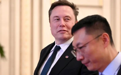 Clash of the Titans: Elon Musk’s War of Words with Mukesh Ambani Over Starlink’s India Ambitions