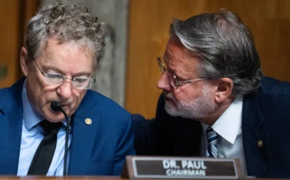 Congressional Gridlock Leaves Critical Cyber Information Sharing Protection in Limbo: An In-Depth Policy Analysis