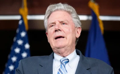 Congressional Overhaul Targeted for No Surprises Act: Rep. Frank Pallone Proposes Replacing Arbitration with Median In-Network Fee Schedule