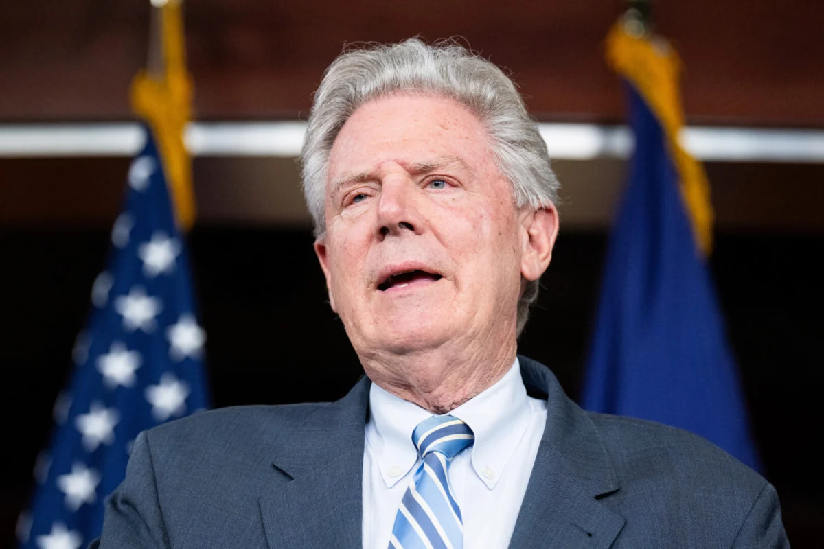 Congressional Overhaul Targeted for No Surprises Act: Rep. Frank Pallone Proposes Replacing Arbitration with Median In-Network Fee Schedule