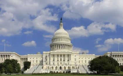 Constitutional Crisis: Seven States Sue Trump Administration Over Unlawful Impoundment of Federal Funds