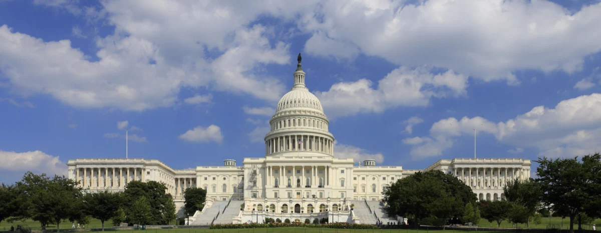 Constitutional Crisis: Seven States Sue Trump Administration Over Unlawful Impoundment of Federal Funds