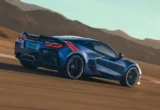 Corvette Price Creep: Chevrolet Adjusts 2027 Lineup Pricing Across the Board