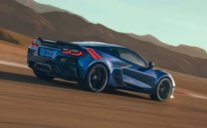 Corvette Price Creep: Chevrolet Adjusts 2027 Lineup Pricing Across the Board