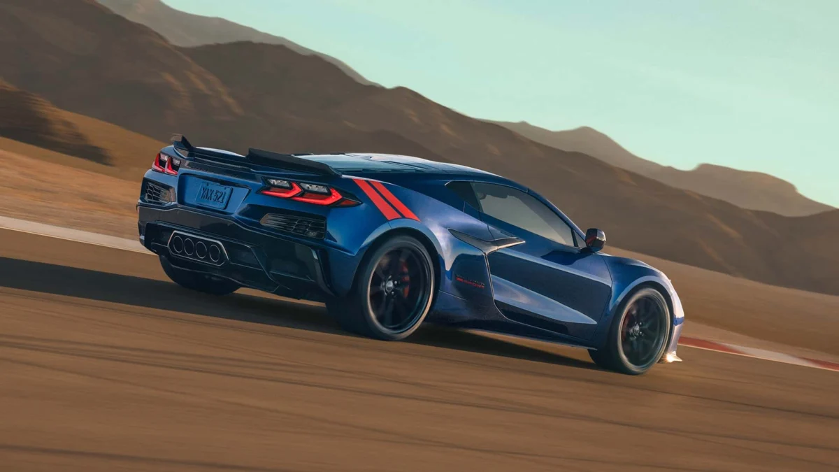 Corvette Price Creep: Chevrolet Adjusts 2027 Lineup Pricing Across the Board
