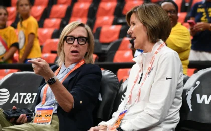 Crisis and Transition: The Indiana Fever’s High-Stakes Overhaul in the Caitlin Clark Era
