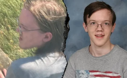 Cryptic Texts, Drone Surveillance, and 3D-Printed Weapons: New FBI Files Shed Light on the Pre-Attack Behavior of Trump Shooter Thomas Matthew Crooks