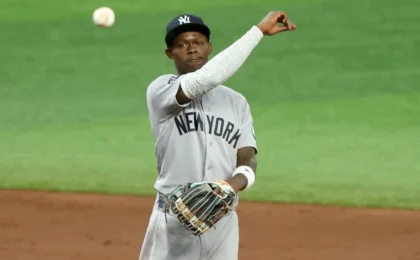 Defensive Disaster: Yankees’ ALDS Hopes Teeter on the Brink After Historic First-Inning Collapse