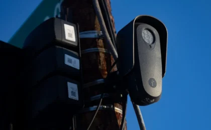 Digital Stalking and the Badge: The Indictment of a Cincinnati Police Lieutenant and the Growing Crisis of Surveillance Misuse