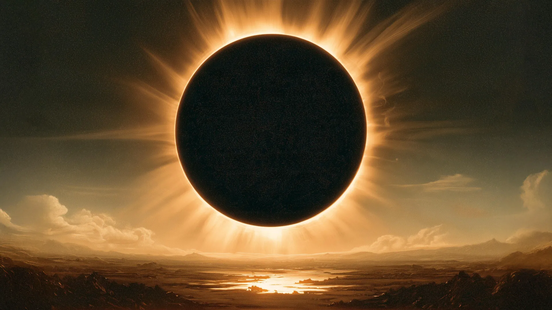 Echoes of the Sun: How a 2,700-Year-Old Chinese Eclipse is Rewriting Earth’s History