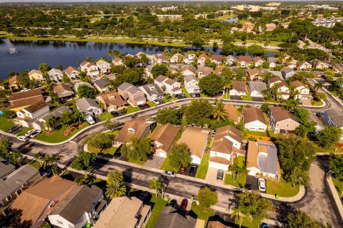 Elevating Your Listing: The Art of Strategic Outdoor Staging and Aerial Photography