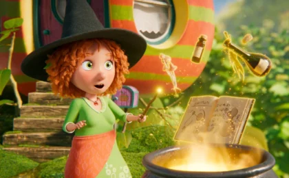 Epsilon Film Secures Global Rights to ‘Apple Cadabra – I Shrunk Myself,’ Bringing a German Literary Icon to the Global Stage