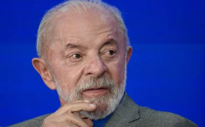 Escalating Tensions: Lula’s Campaign Takes Meta to the OAS Over Alleged Election Interference