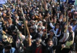 Escalating Tensions: Riyadh Airport Struck in Latest Houthi Missile Offensive