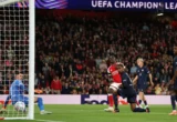 European Nights: Arsenal Maintain Perfect Start as Crisis Deepens for Manchester United