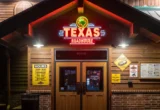 Evolution on the Range: 14 Strategic Enhancements for the Texas Roadhouse Experience