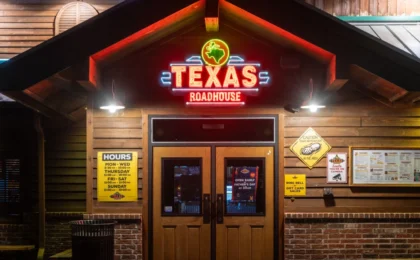 Evolution on the Range: 14 Strategic Enhancements for the Texas Roadhouse Experience
