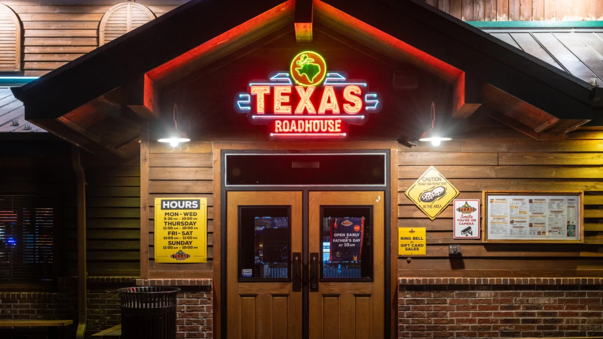 Evolution on the Range: 14 Strategic Enhancements for the Texas Roadhouse Experience