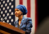 Federal Agents Execute Search Warrant at Residence of Representative Ilhan Omar Amidst Political Firestorm