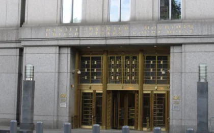 Federal Court Blocks Trump Administration’s Taxpayer-Funded Ad Campaign in Landmark Ruling