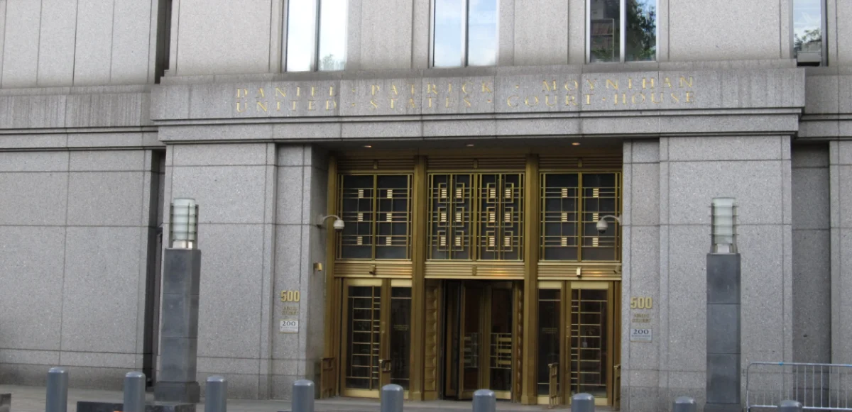 Federal Court Blocks Trump Administration’s Taxpayer-Funded Ad Campaign in Landmark Ruling
