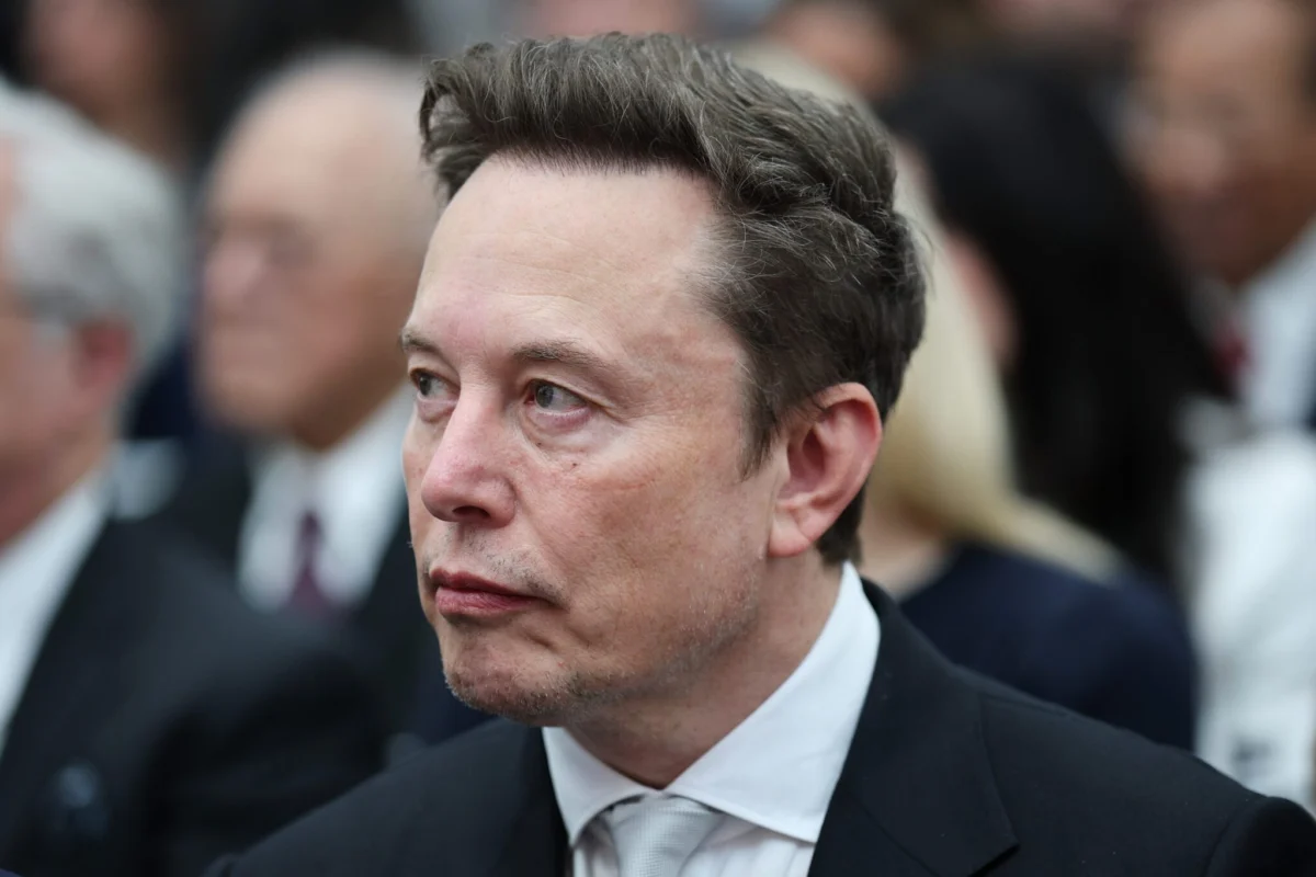 Federal Court Rules OPM Violated Privacy Act in Data Transfer to Musk-Led DOGE