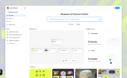 Figma’s Strategic Pivot: Bridging Design and Code with AI-Powered Intelligence