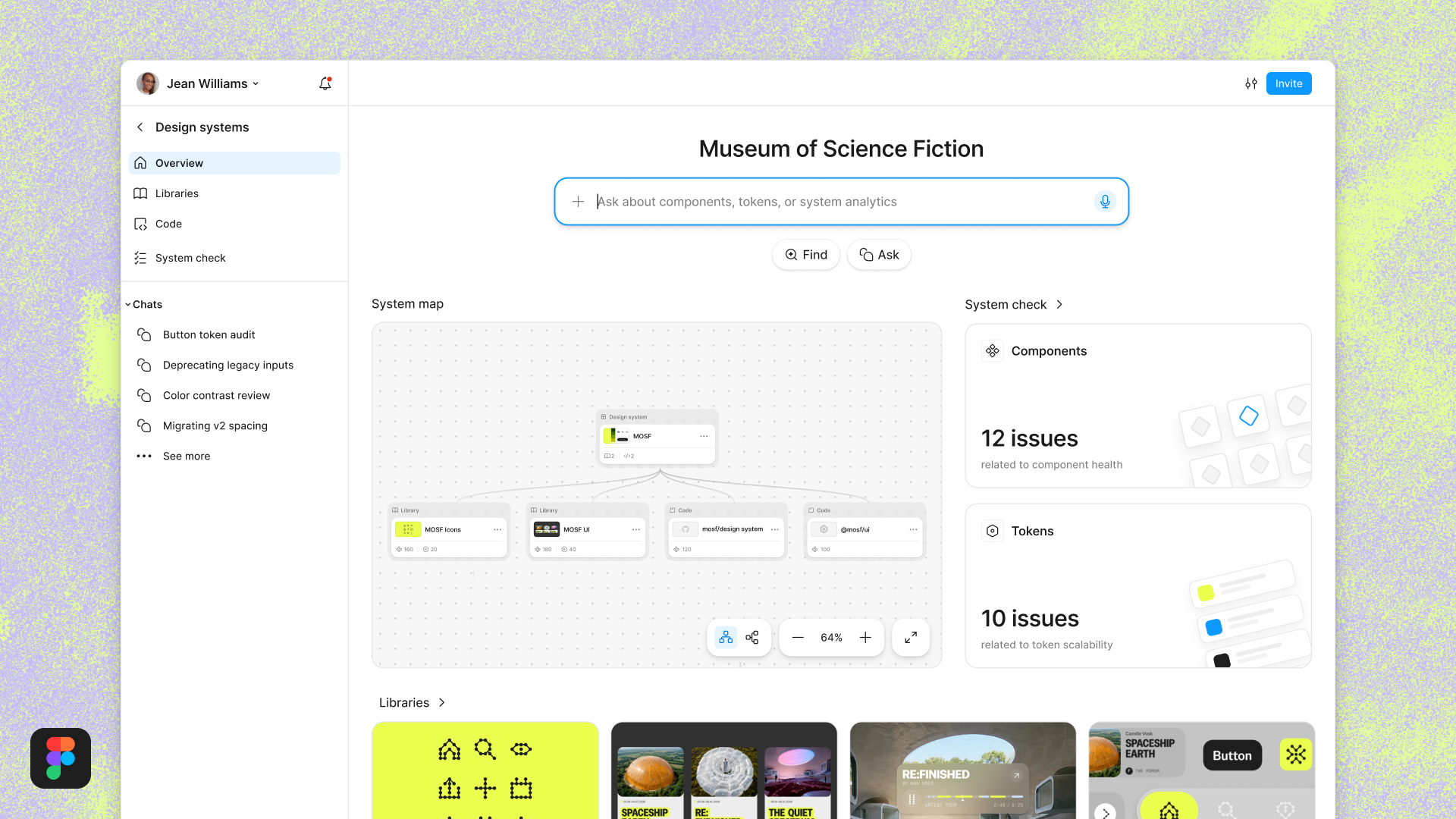Figma’s Strategic Pivot: Bridging Design and Code with AI-Powered Intelligence