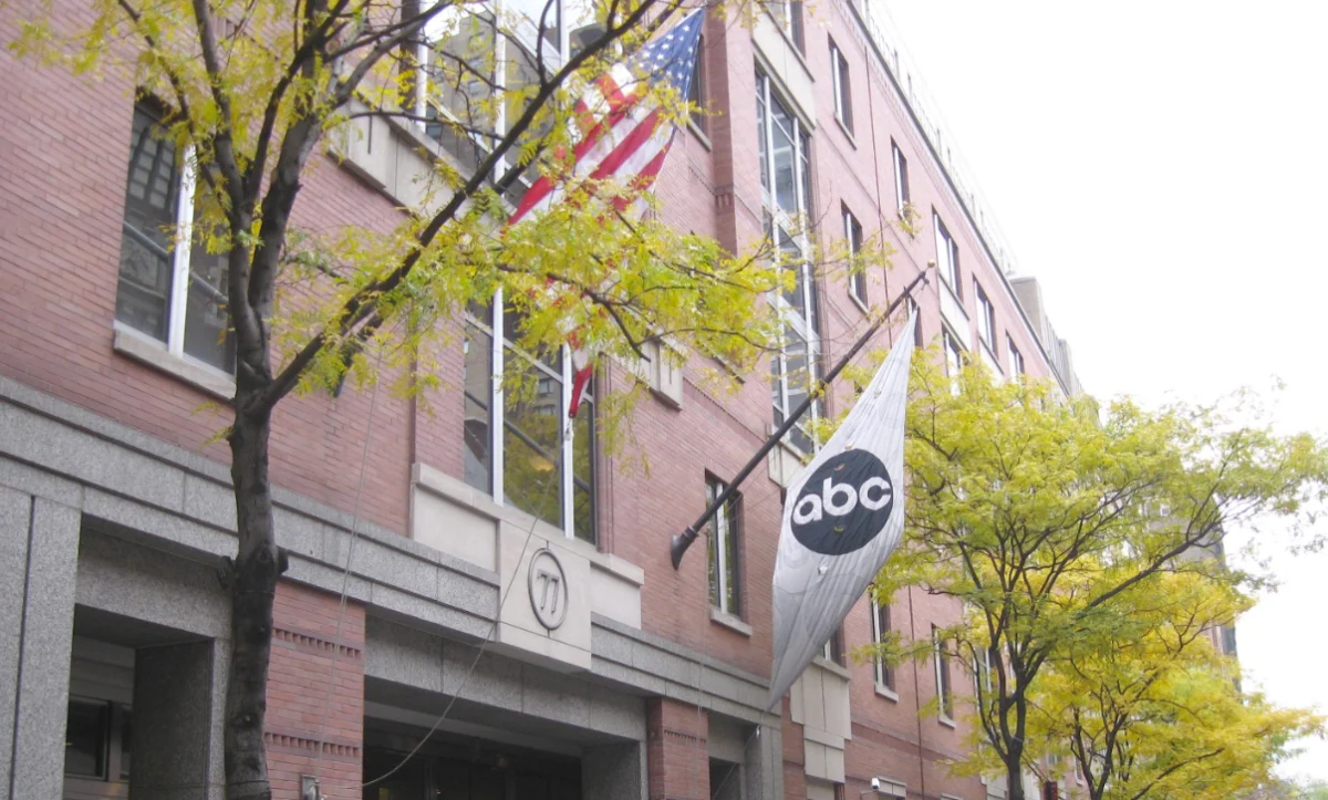 First Amendment vs. Regulatory Oversight: The High-Stakes Battle Between ABC and the FCC