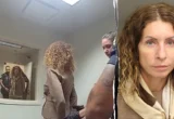Florida Mother Arrested at Airport After Leaving Four Children Home Alone During Out-of-State Business Trip