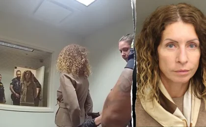 Florida Mother Arrested at Airport After Leaving Four Children Home Alone During Out-of-State Business Trip
