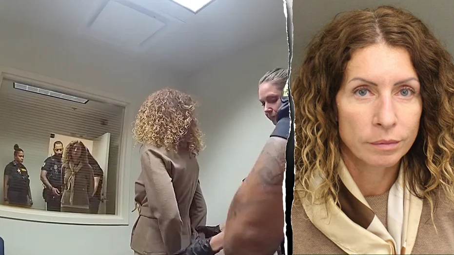 Florida Mother Arrested at Airport After Leaving Four Children Home Alone During Out-of-State Business Trip