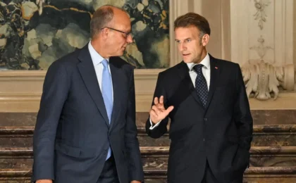 Fortress Europe: Macron and Merz Push for Rapid-Response Trade Arsenal Against Economic Aggression